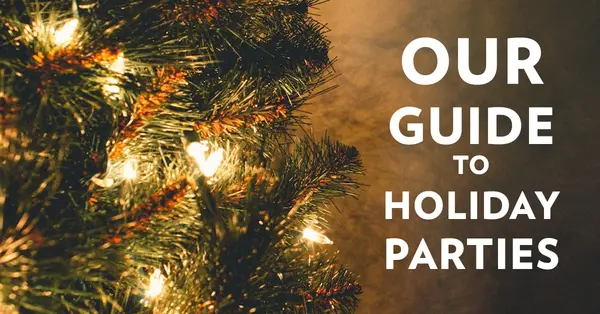 Holiday Parties