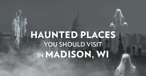 Haunted Madison