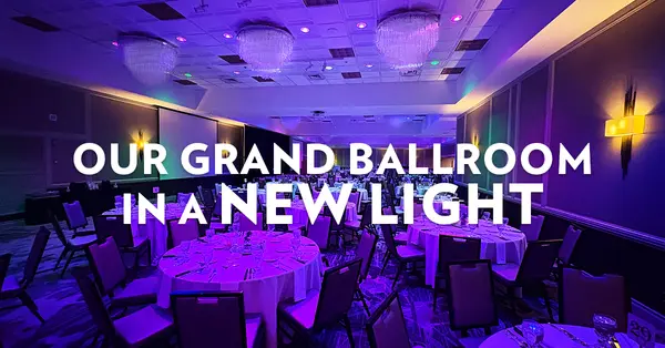 Ballroom New Light