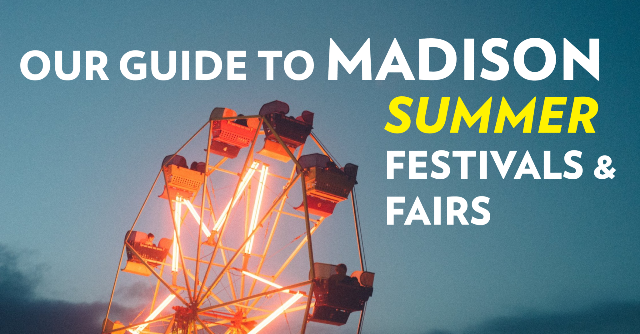 Blog Festivalsand Fairs