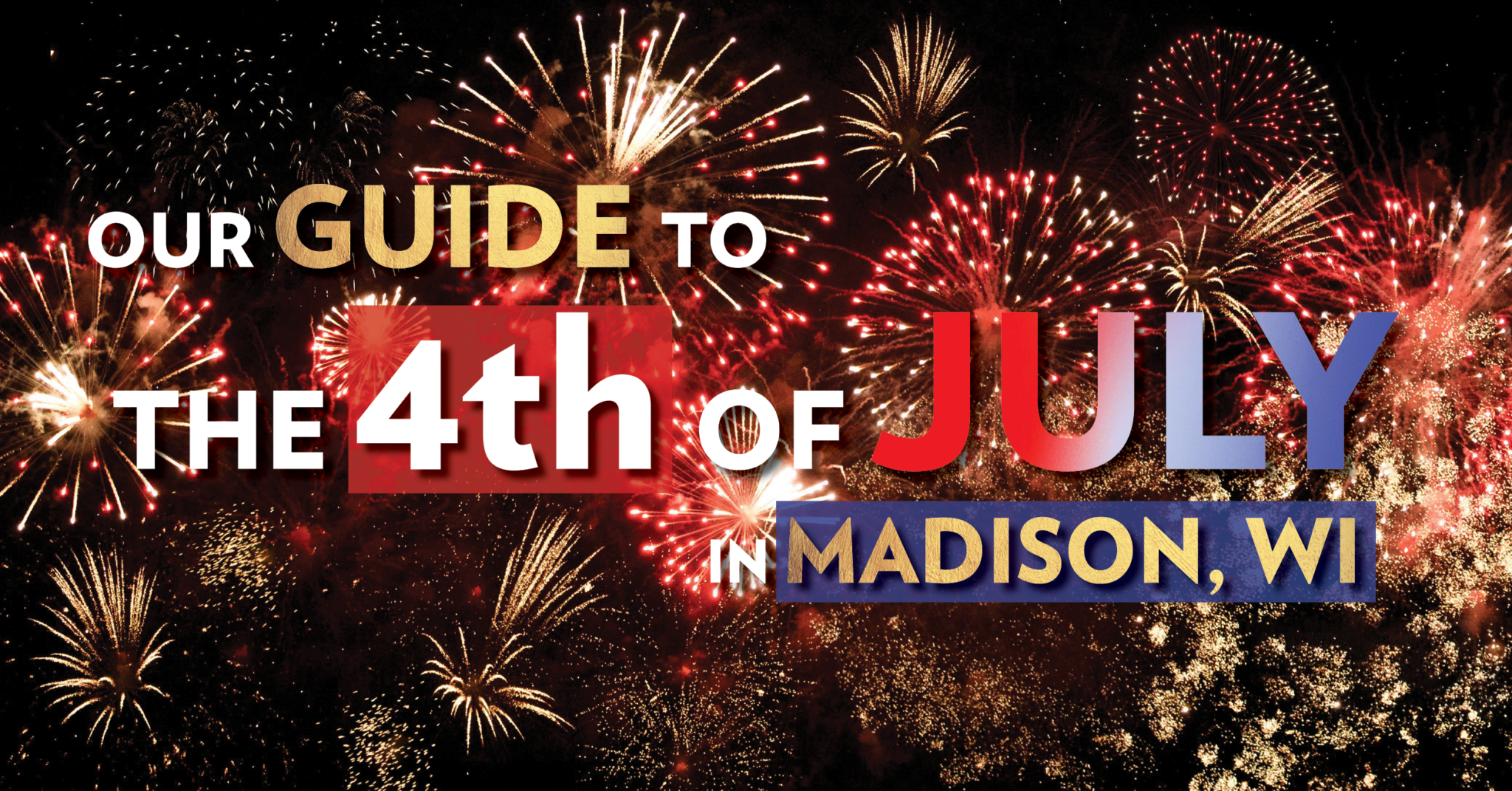 Blog 4thof July