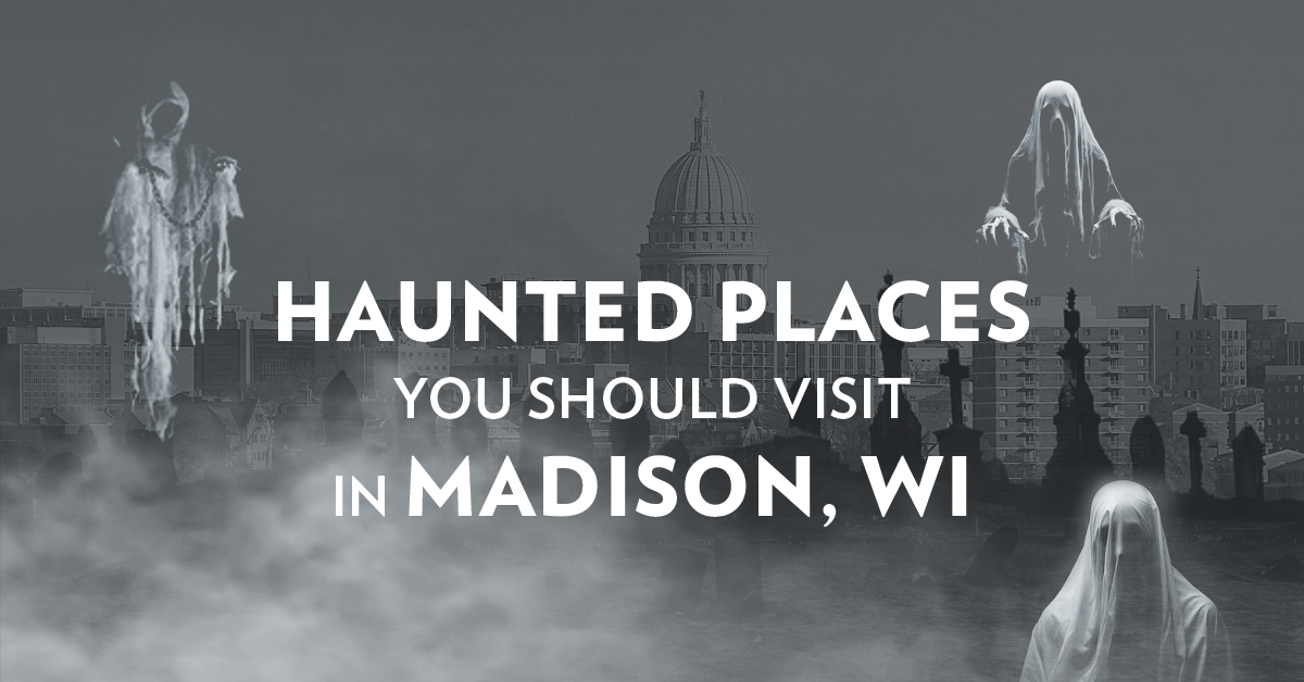 Haunted Madison