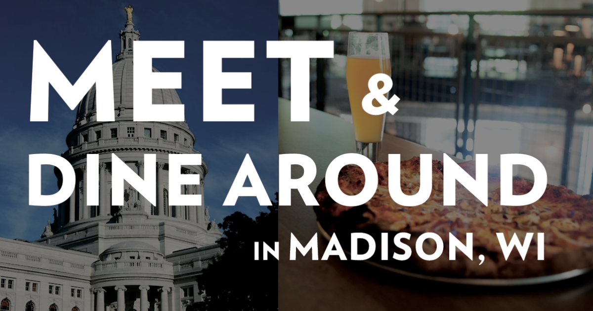 Meet Dine Bars Restaurants In Madison WI 