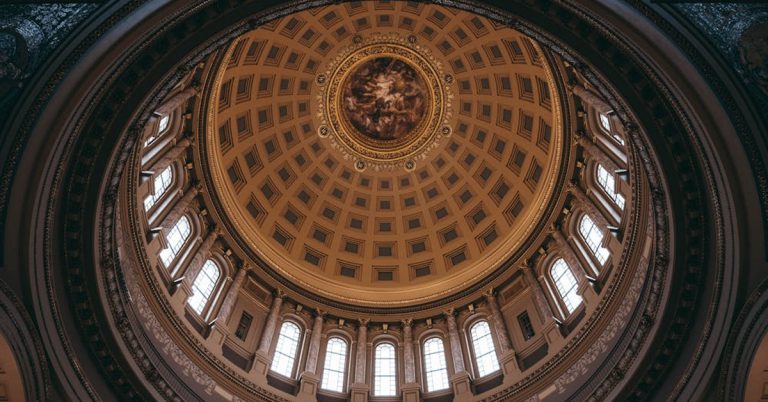 Capitol Rotunda