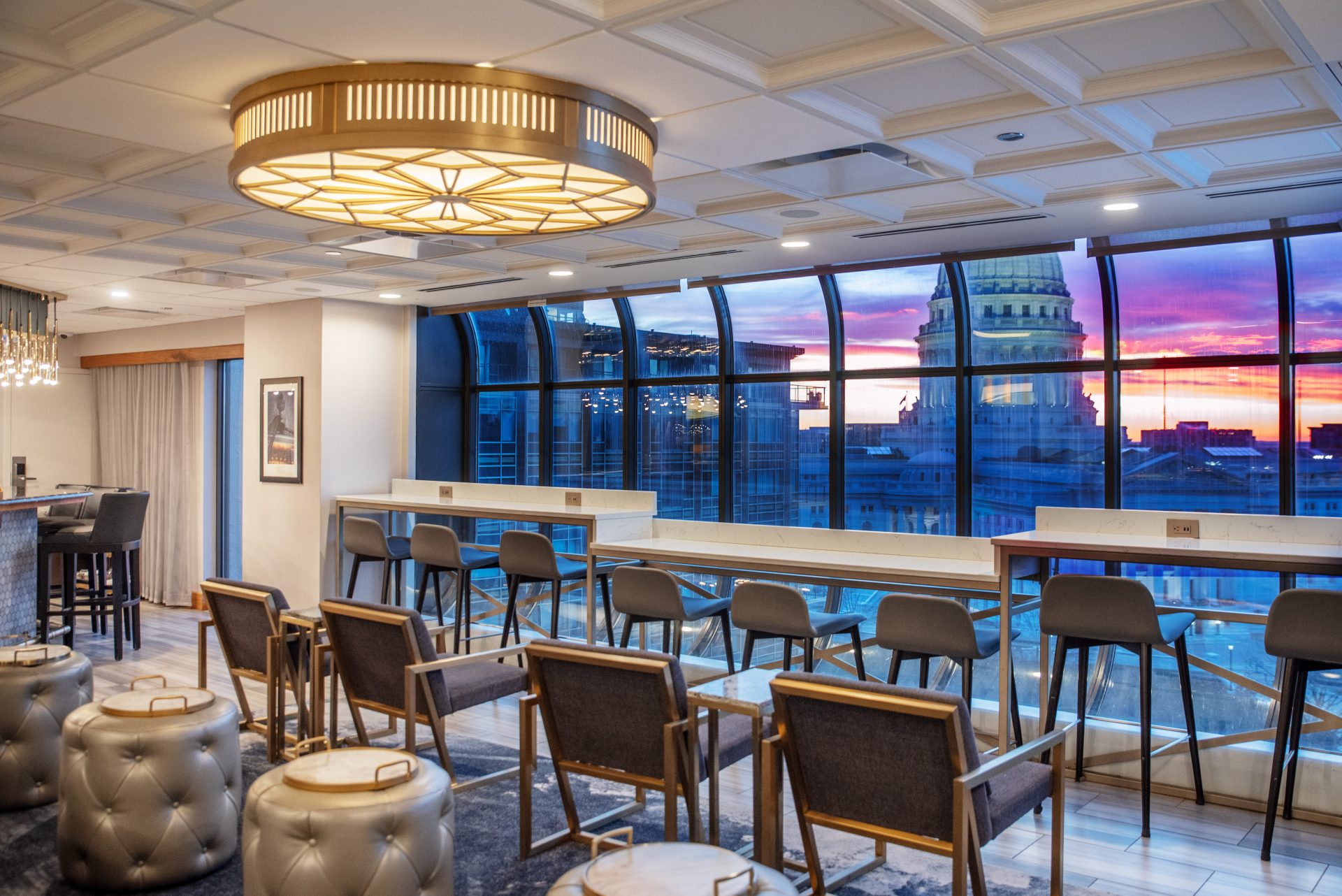 The Governor's Club