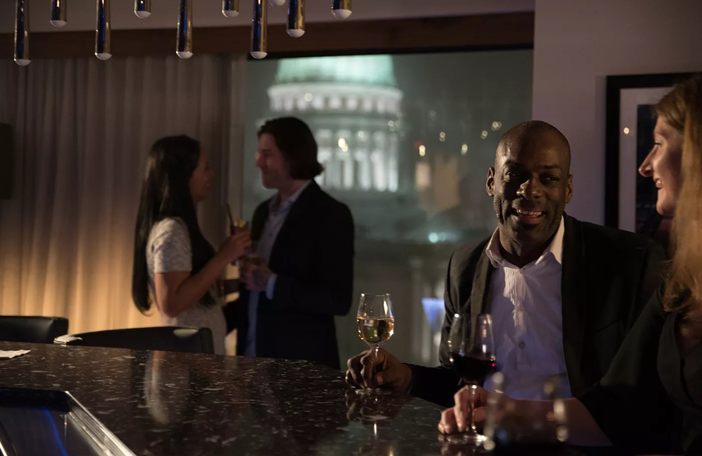 The Governor's Club