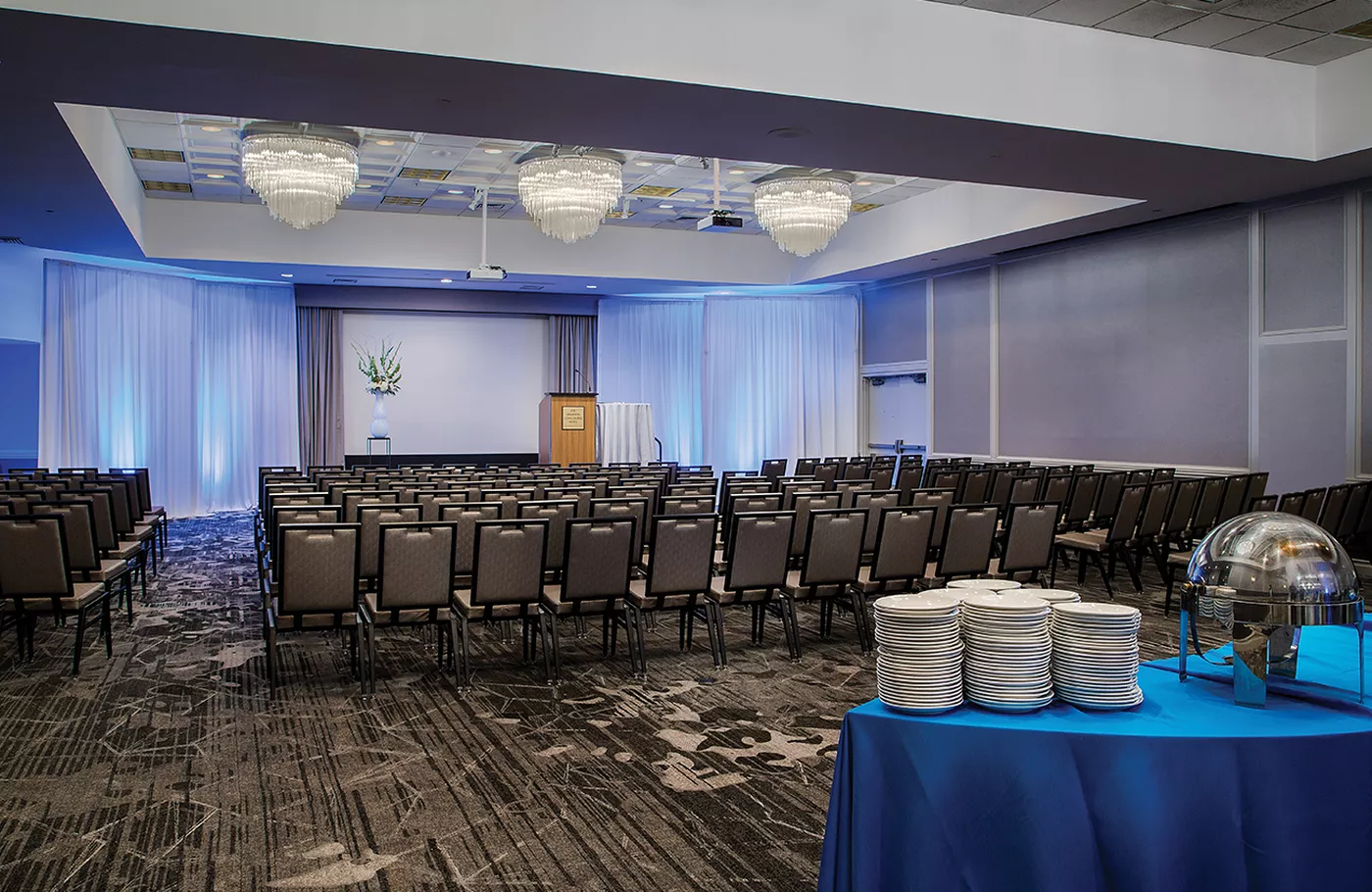 Meetings & Events Gallery