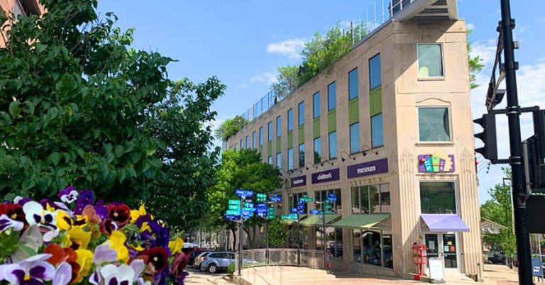 Madison Children's Museum