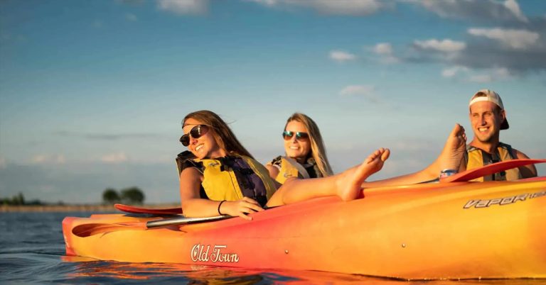 Madison Boats