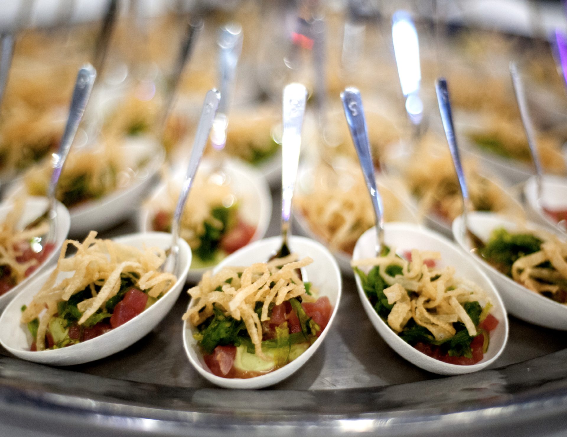 Food & Beverage