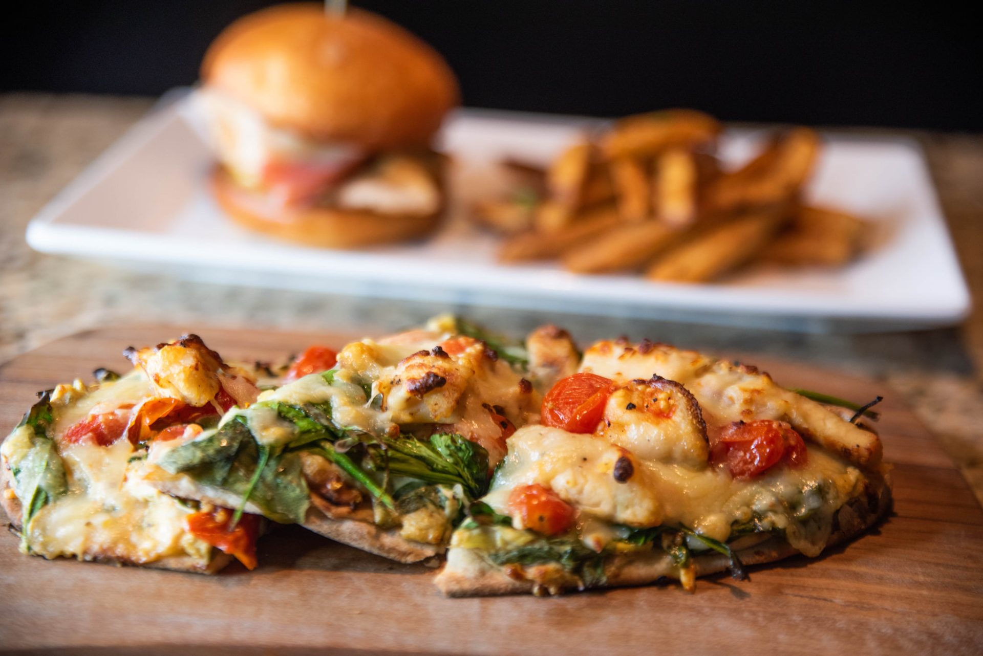 Flatbread