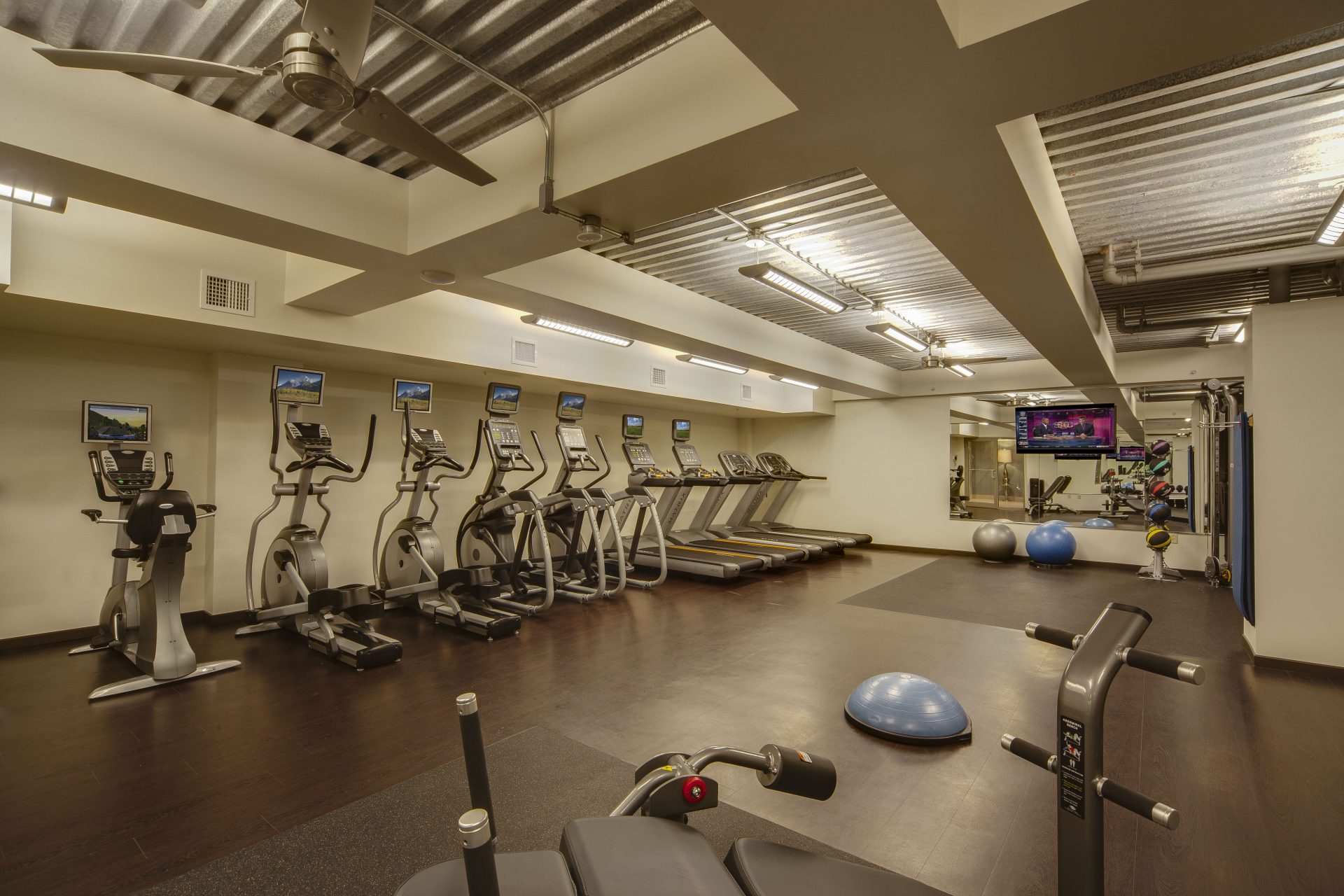 Fitness